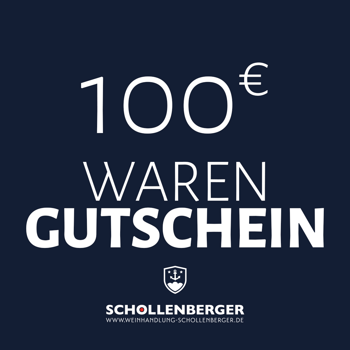 Warengutscheine