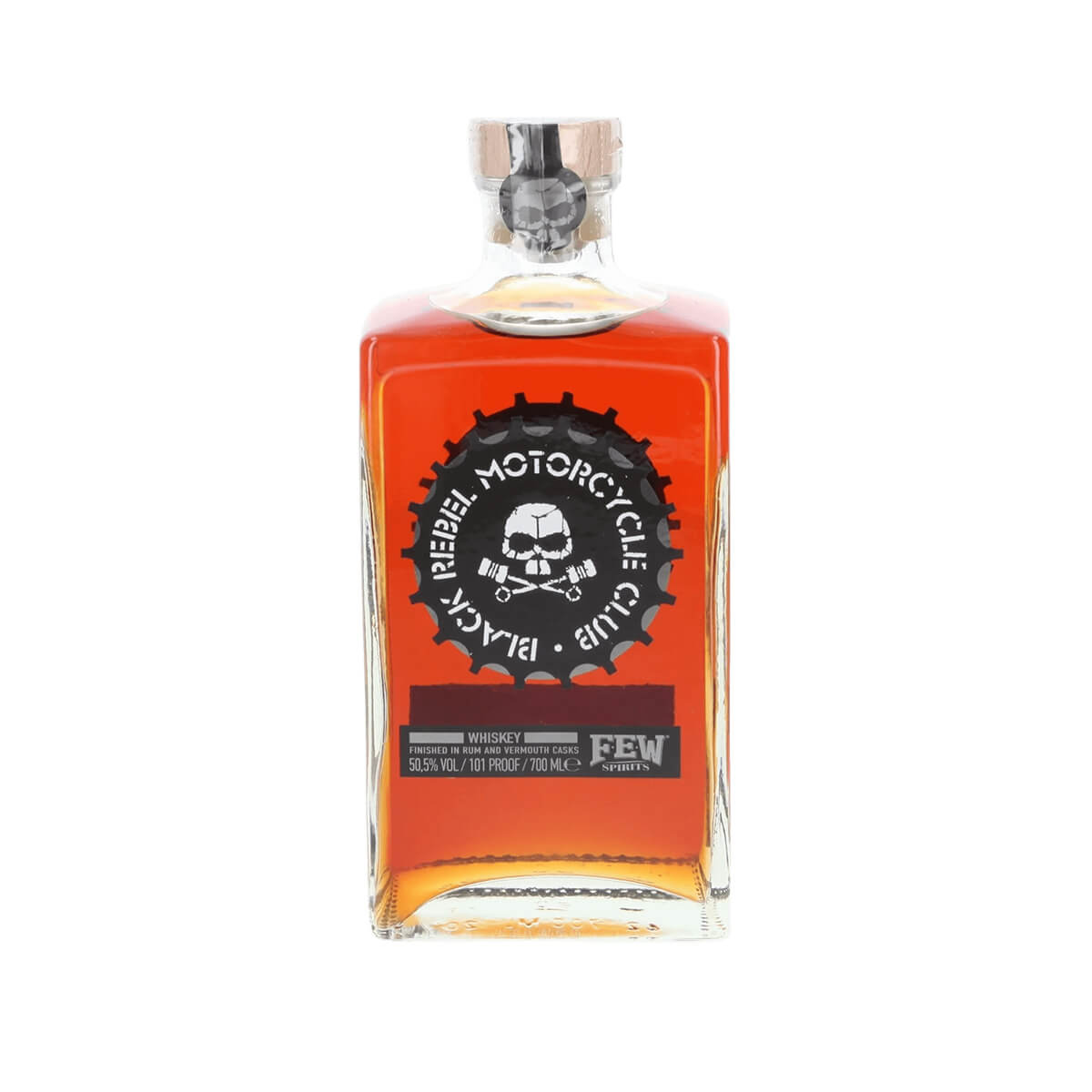 FEW Black Rebel Motorcycle Club - Motor Oil - Bourbon Whiskey