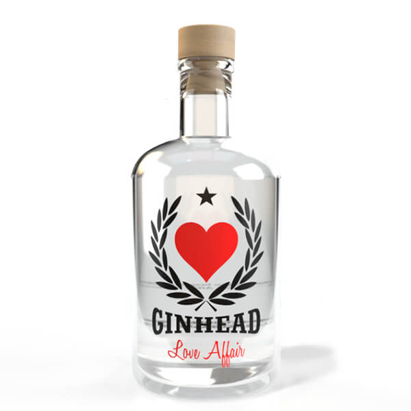 Ginhead "Love Affair"