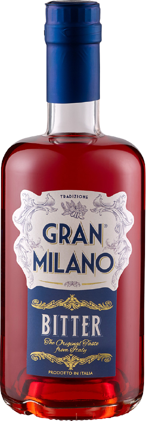 Gran Milano Bitter