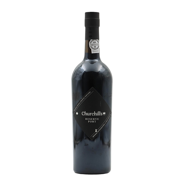 Churchill´s Reserve Portwein