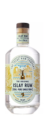 The Islay Rum Geal Original