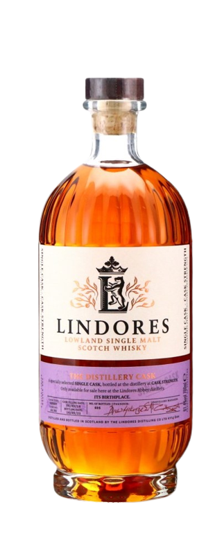 Lindores Abbey The Exclusive Cask #18/0581 Sherry