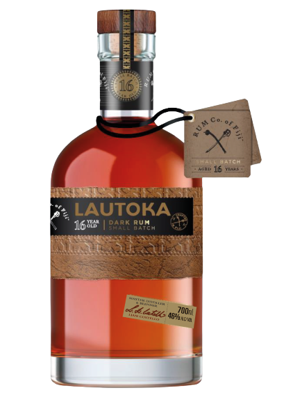 Lautoka Rum 16 Jahre